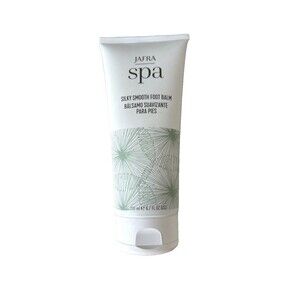 Jafra Spa Silky Smooth Foot Balm Balsamo Suavizante Para Pies 6.7 Fl oz NEW